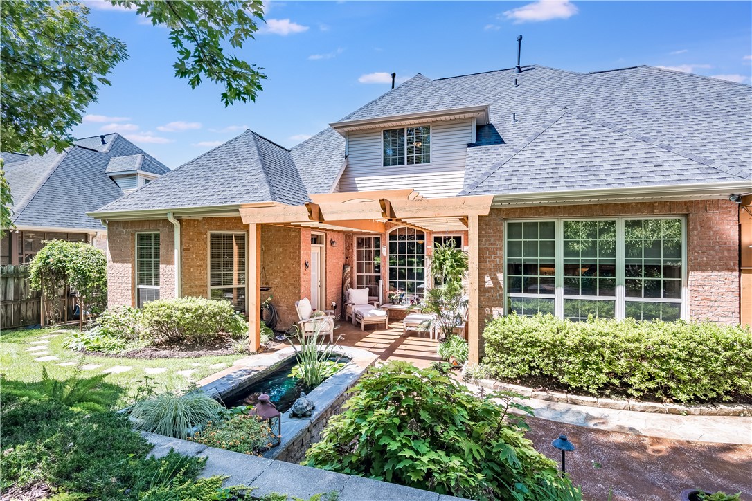 Covington Park Ph Iii - Residential