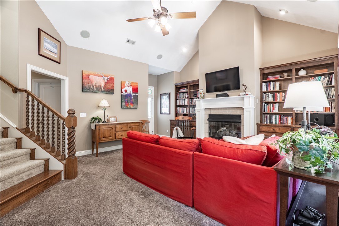 Covington Park Ph Iii - Residential