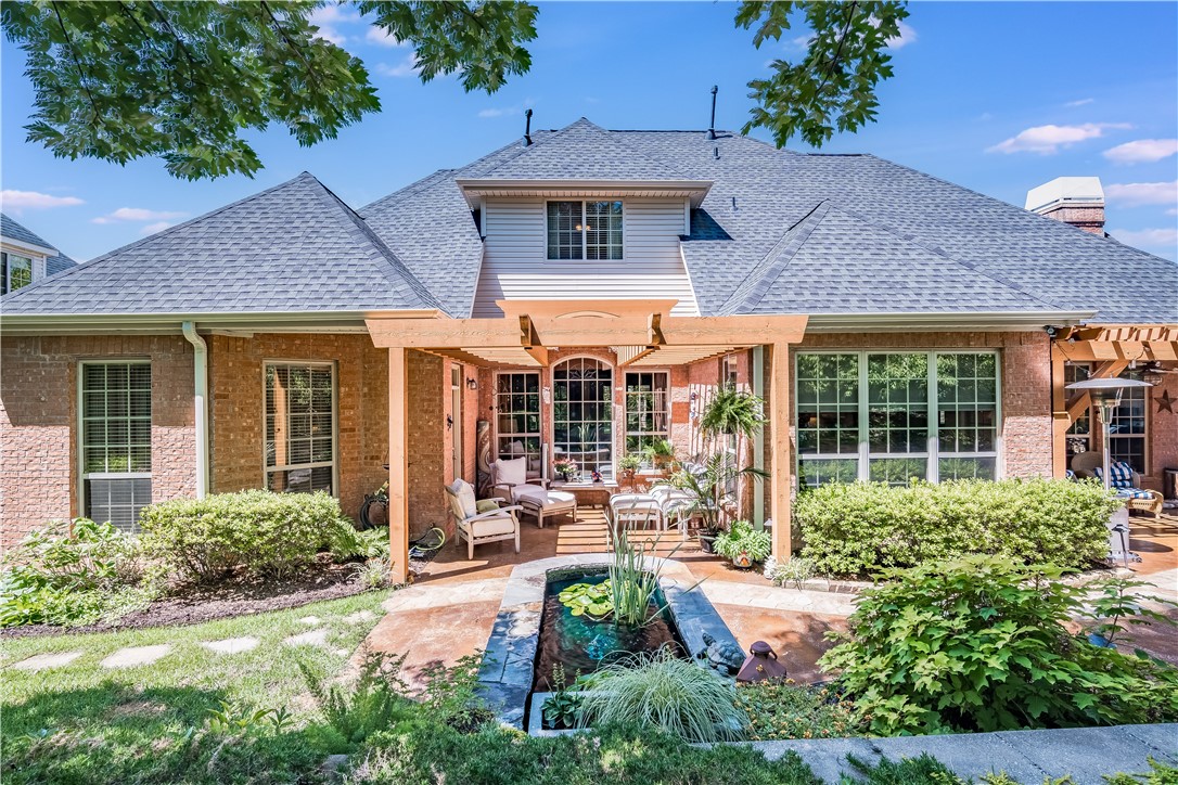 Covington Park Ph Iii - Residential