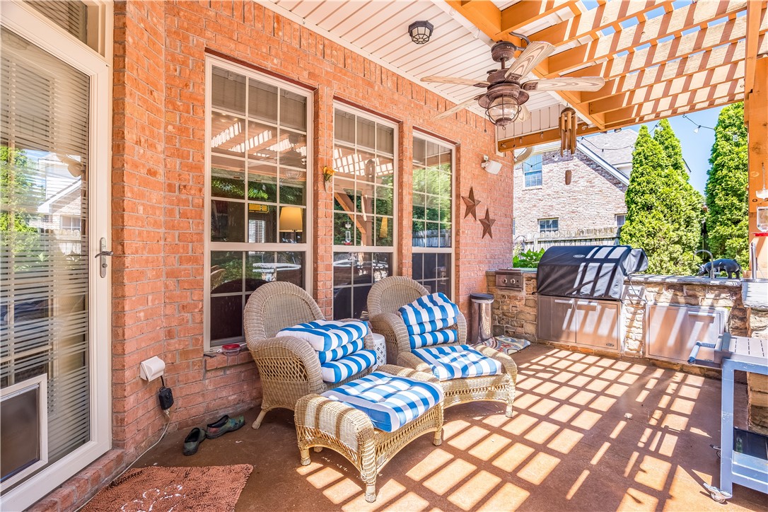 Covington Park Ph Iii - Residential