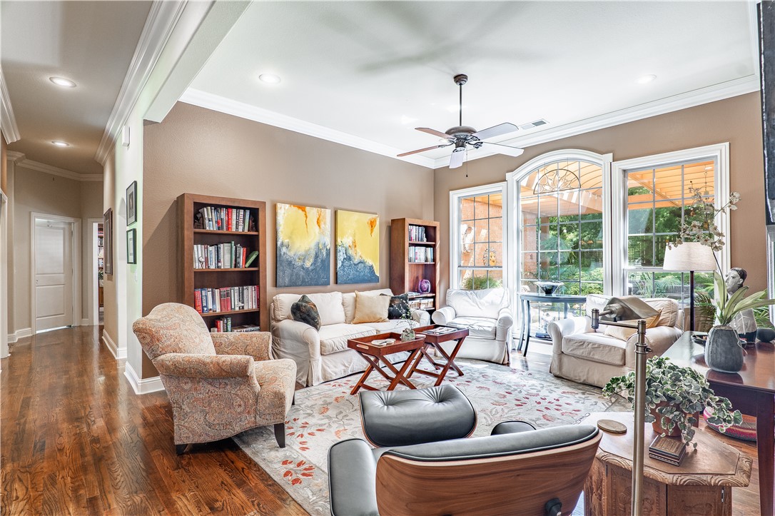 Covington Park Ph Iii - Residential