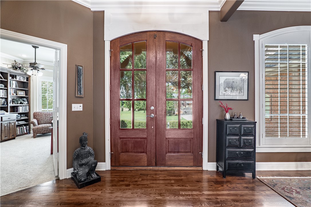 Covington Park Ph Iii - Residential