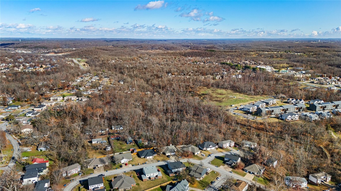 Applegate Sub Bentonville - Residential Income