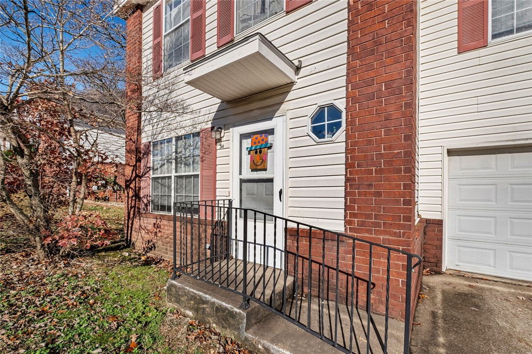 Applegate Sub Bentonville - Residential Income