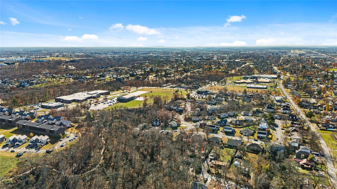 Applegate Sub Bentonville - Residential Income