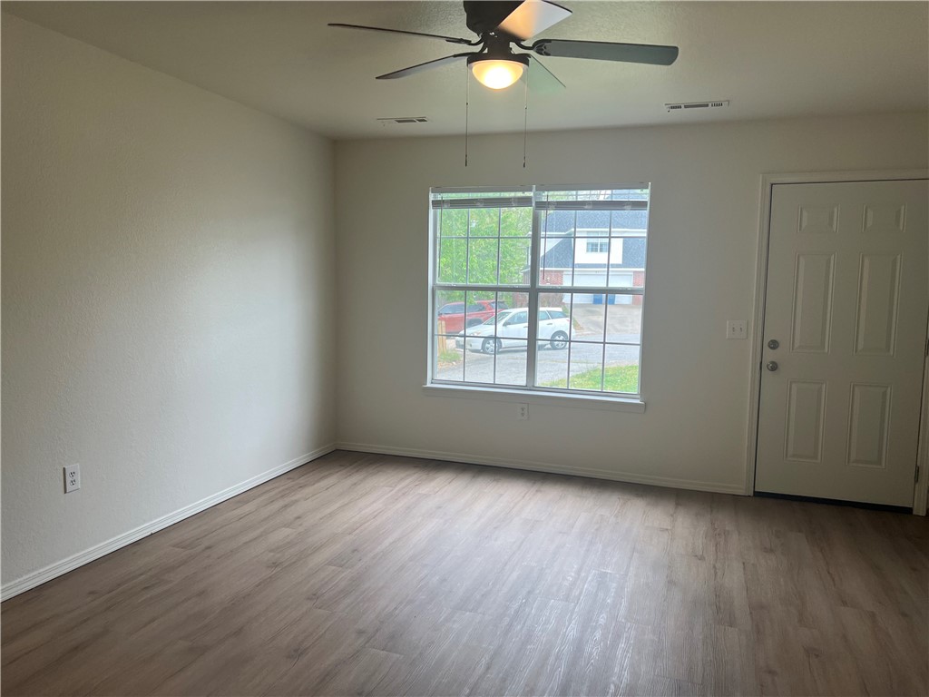 Applegate Sub Bentonville - Residential