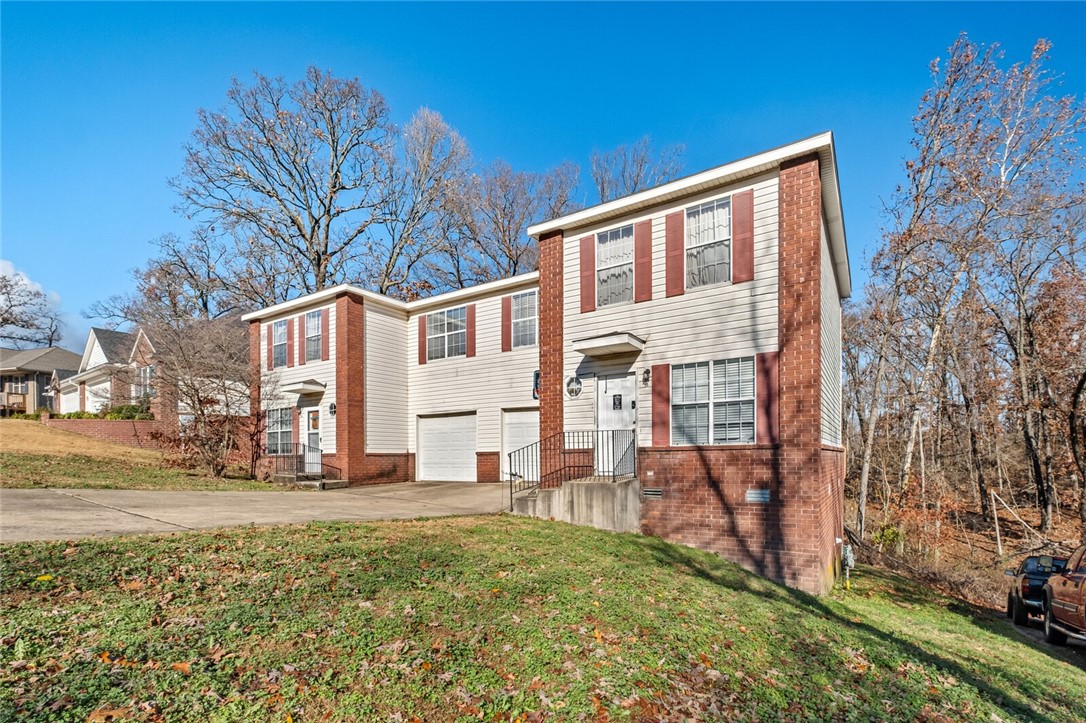 Applegate Sub Bentonville - Residential Income