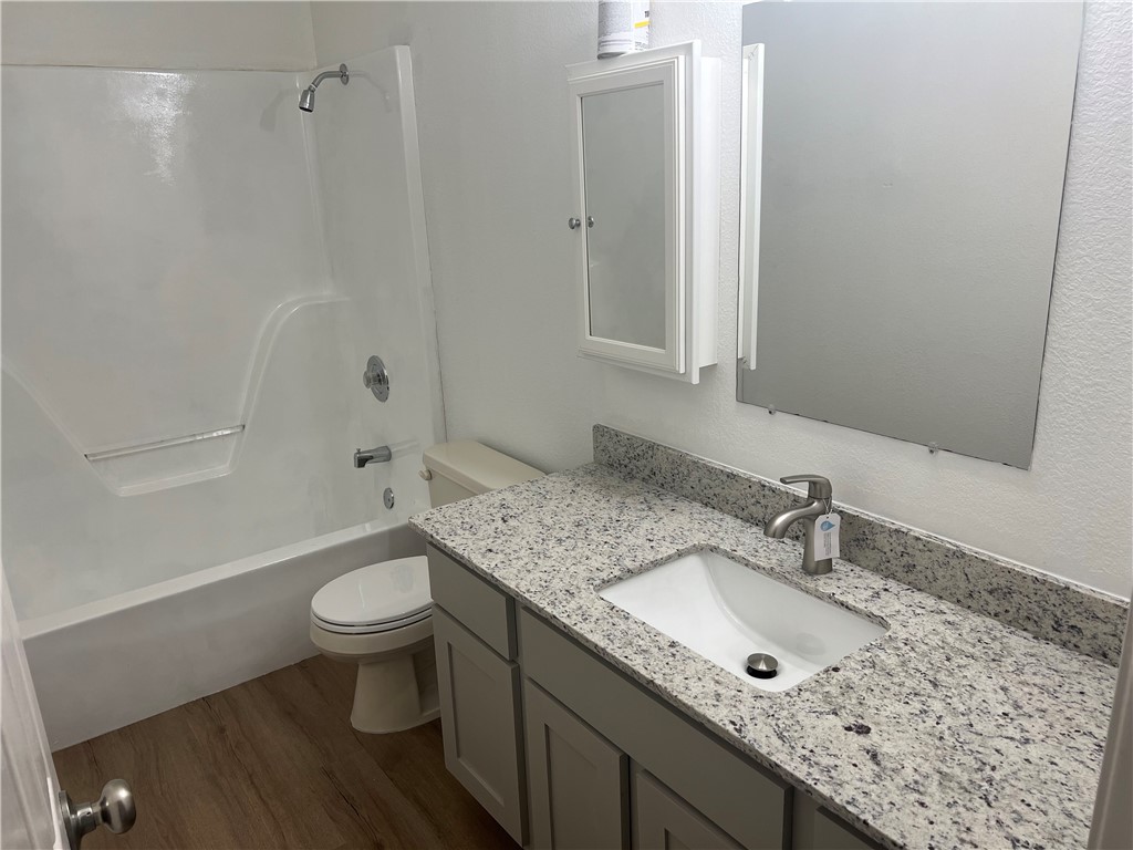 Applegate Sub Bentonville - Residential