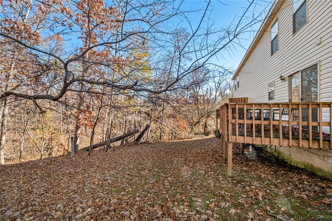 Applegate Sub Bentonville - Residential Income