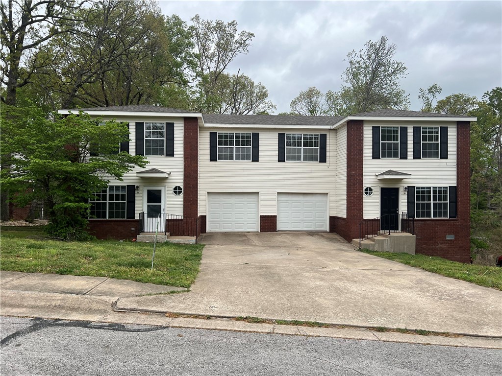 Applegate Sub Bentonville - Residential