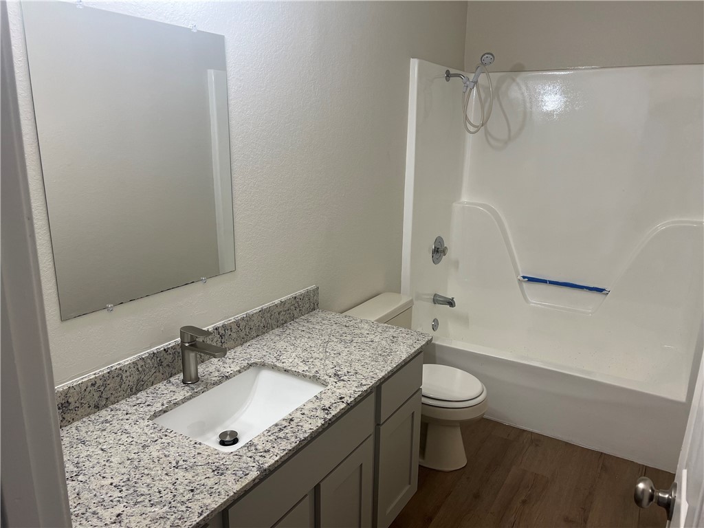 Applegate Sub Bentonville - Residential