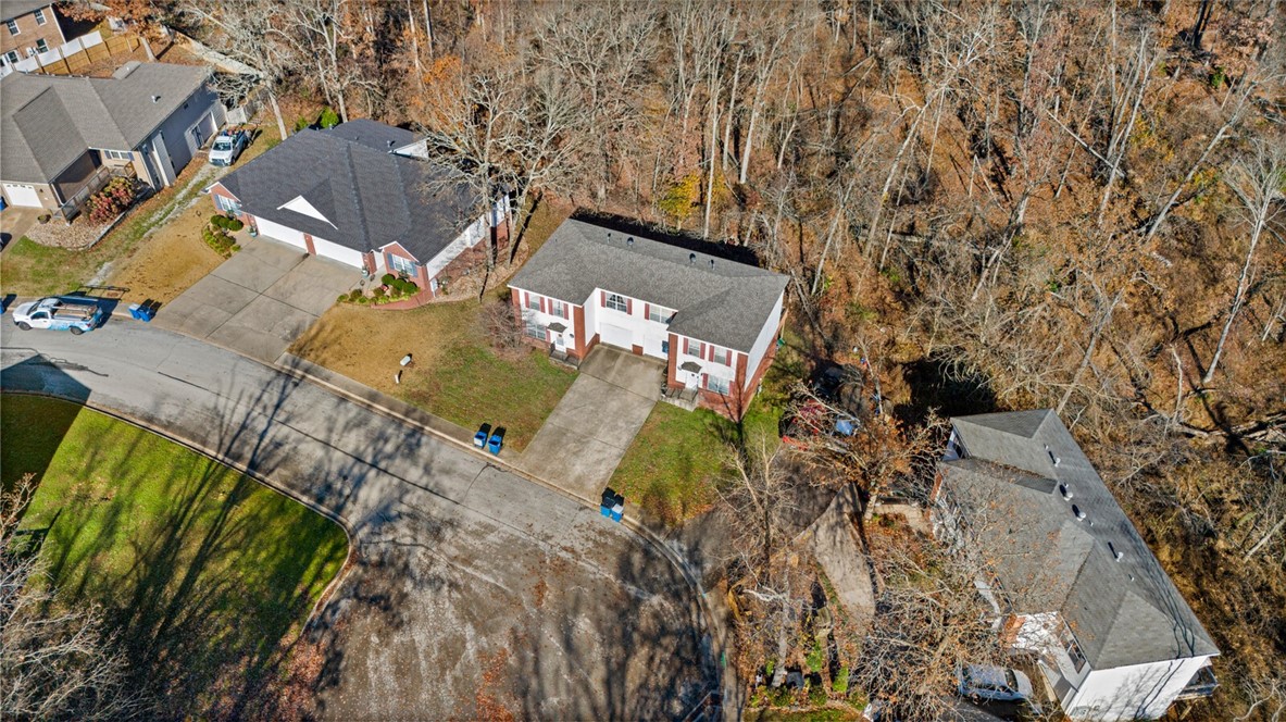 Applegate Sub Bentonville - Residential Income