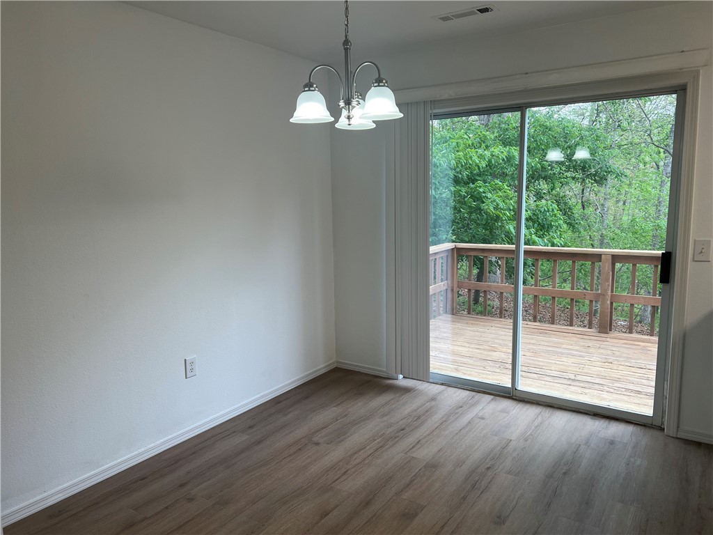 Applegate Sub Bentonville - Residential