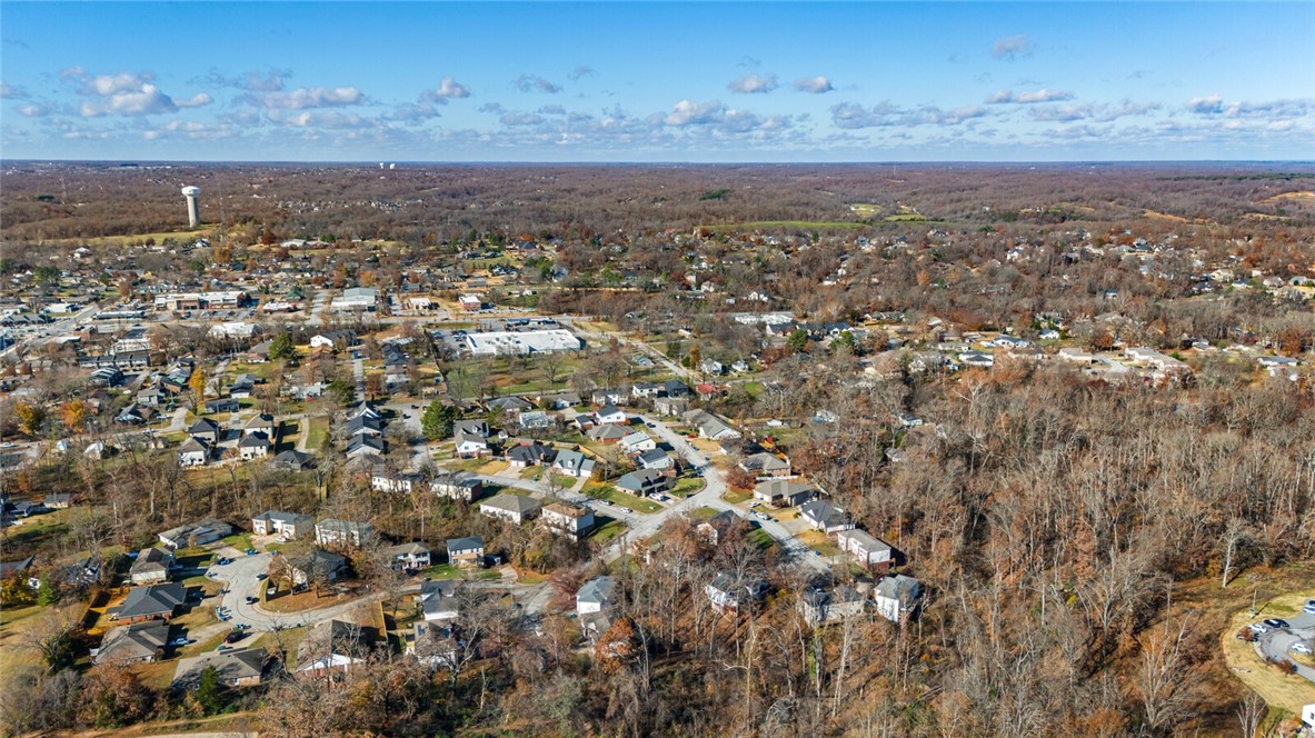 Applegate Sub Bentonville - Residential Income