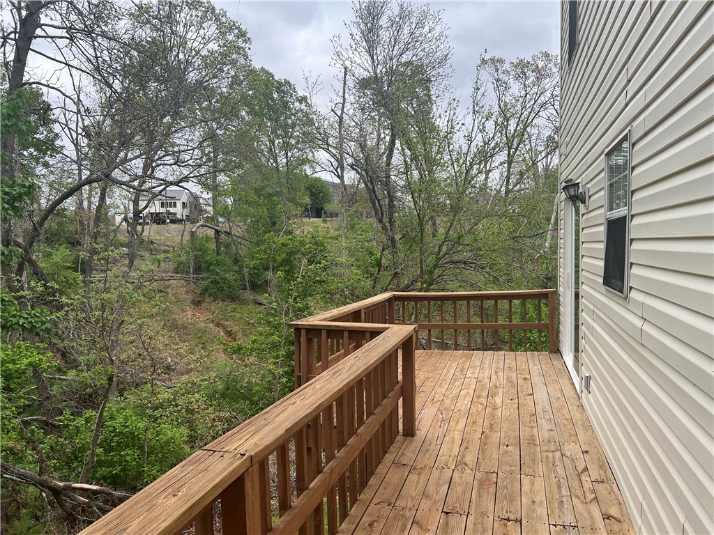 Applegate Sub Bentonville - Residential