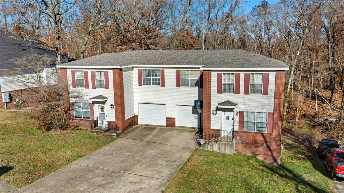 Applegate Sub Bentonville - Residential Income