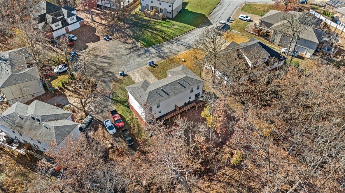 Applegate Sub Bentonville - Residential Income