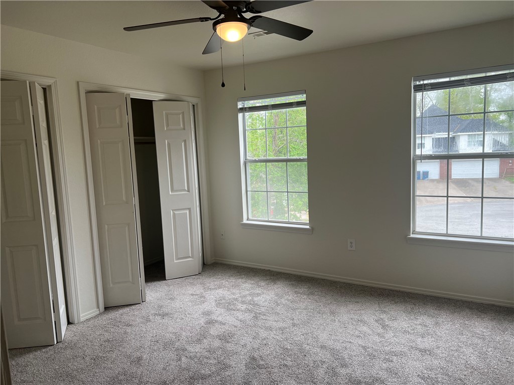 Applegate Sub Bentonville - Residential