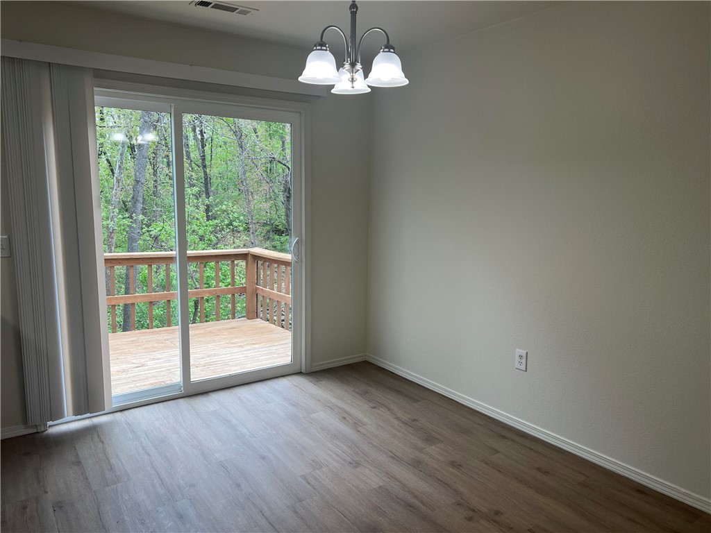 Applegate Sub Bentonville - Residential