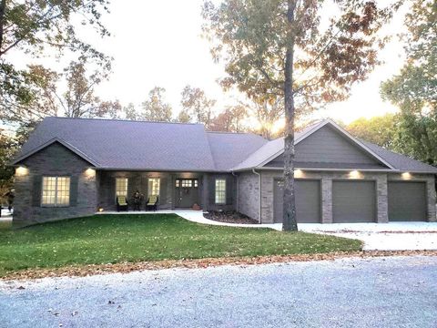 Photo of 21942 Mill Creek Circle, Shell Knob, MO 65747 (MLS # 1344611)