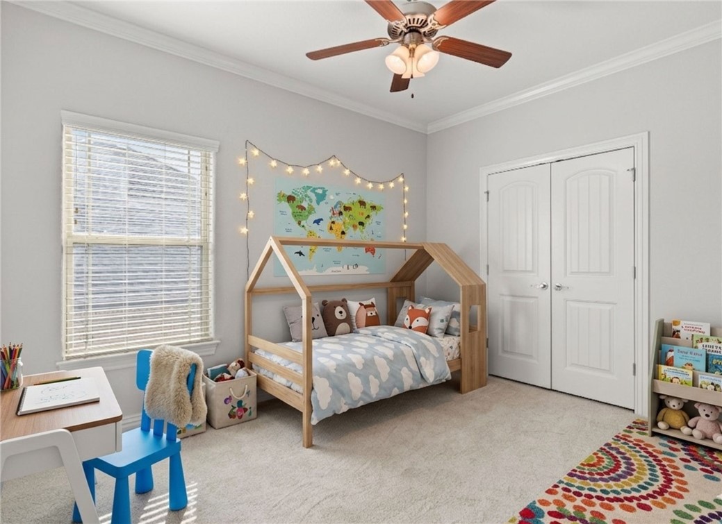 Hickory Hills Sub Cave Spgs - Residential