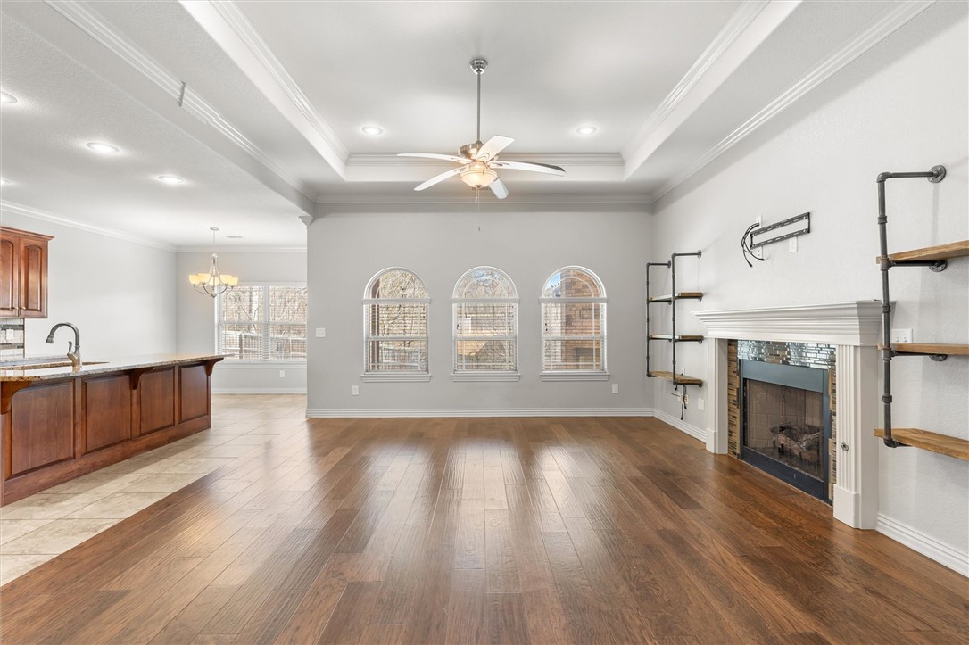 Hickory Hills Sub Cave Spgs - Residential