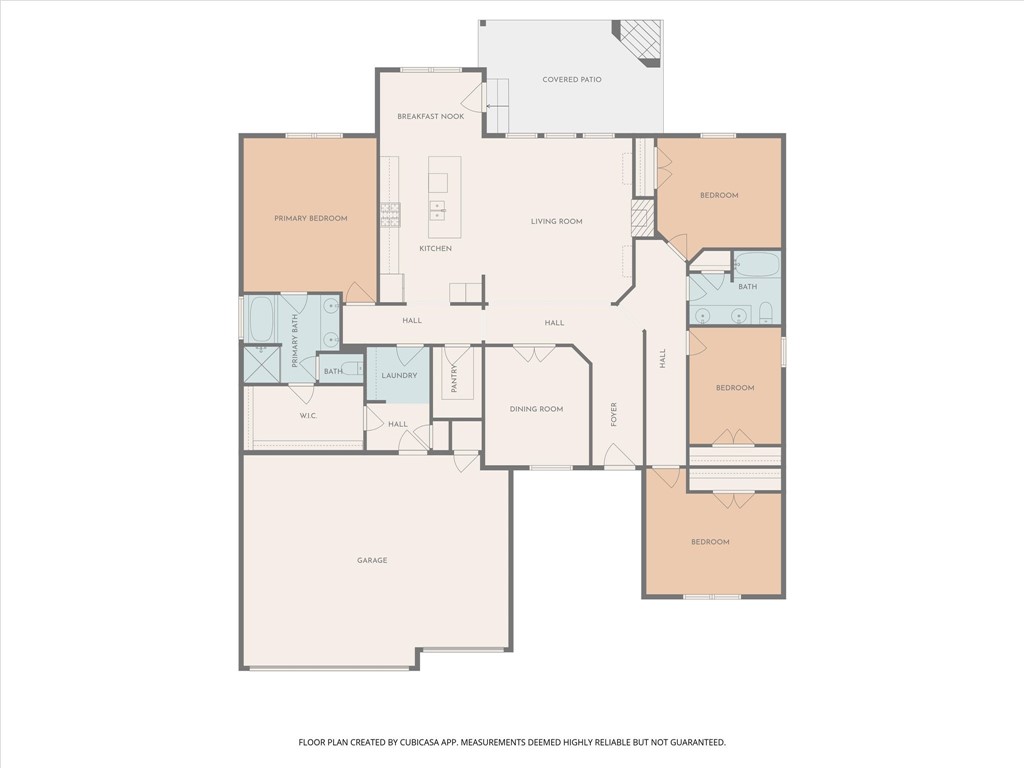 Hickory Hills Sub Cave Spgs - Residential