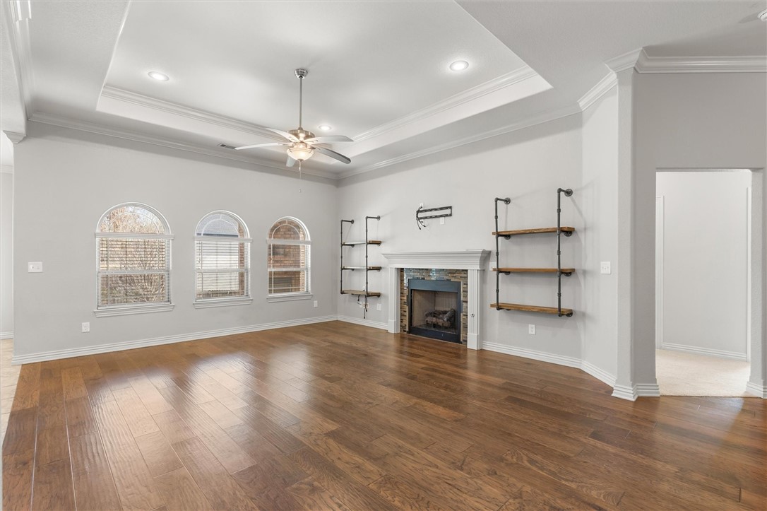 Hickory Hills Sub Cave Spgs - Residential