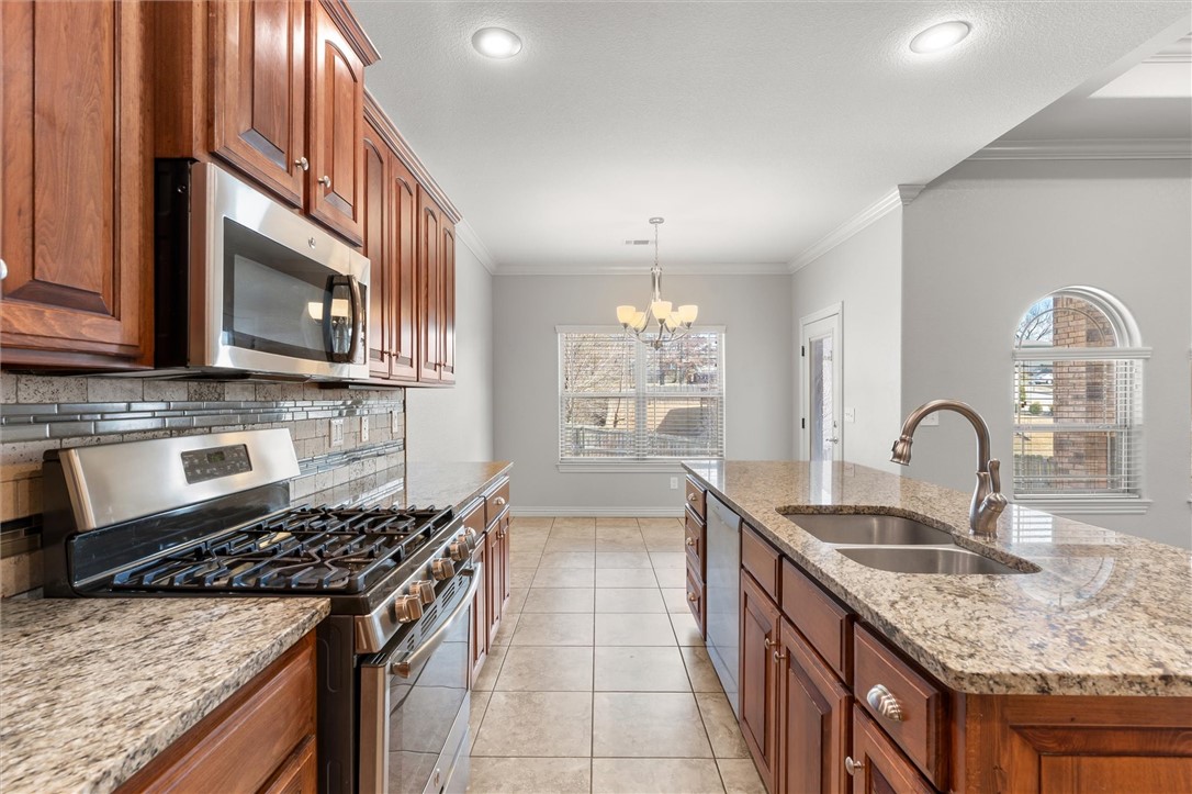 Hickory Hills Sub Cave Spgs - Residential