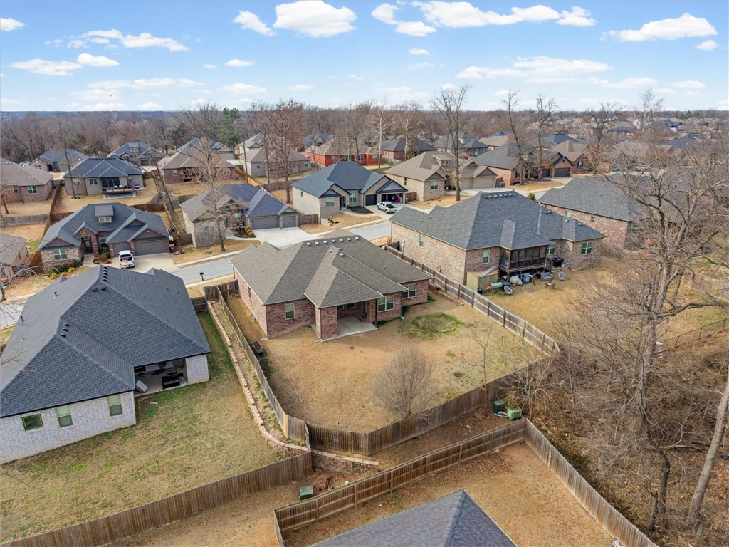 Hickory Hills Sub Cave Spgs - Residential