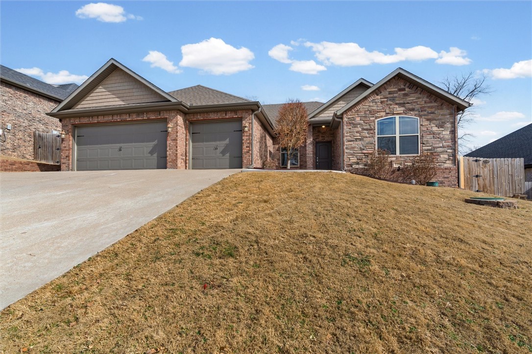 Hickory Hills Sub Cave Spgs - Residential