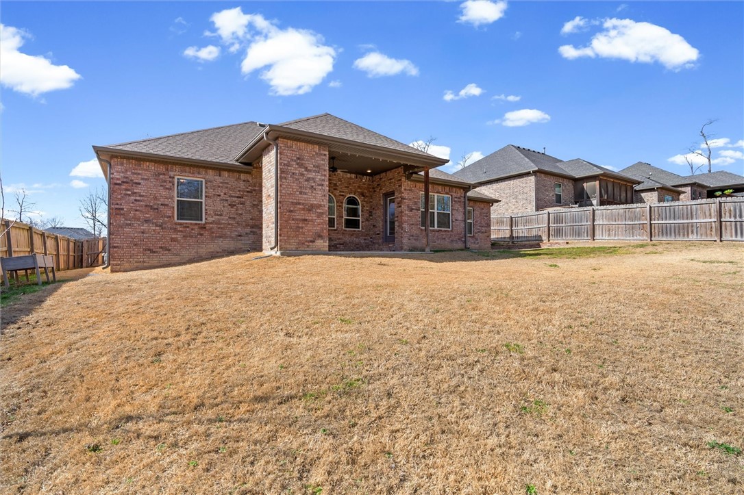 Hickory Hills Sub Cave Spgs - Residential