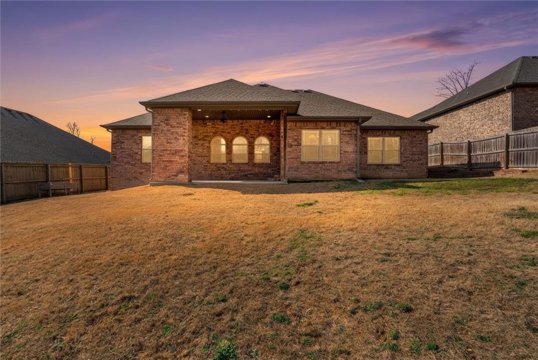 Hickory Hills Sub Cave Spgs - Residential