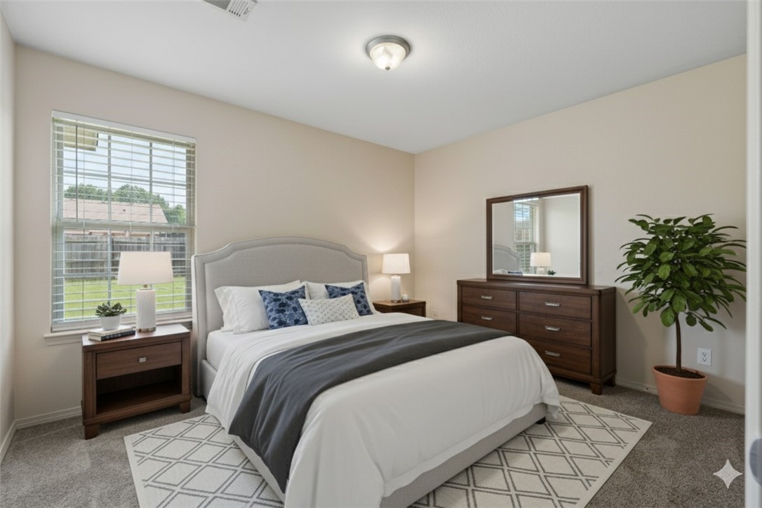 Forest Oaks - Residential