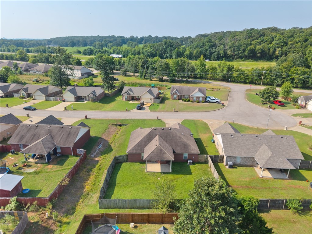 Forest Oaks - Residential