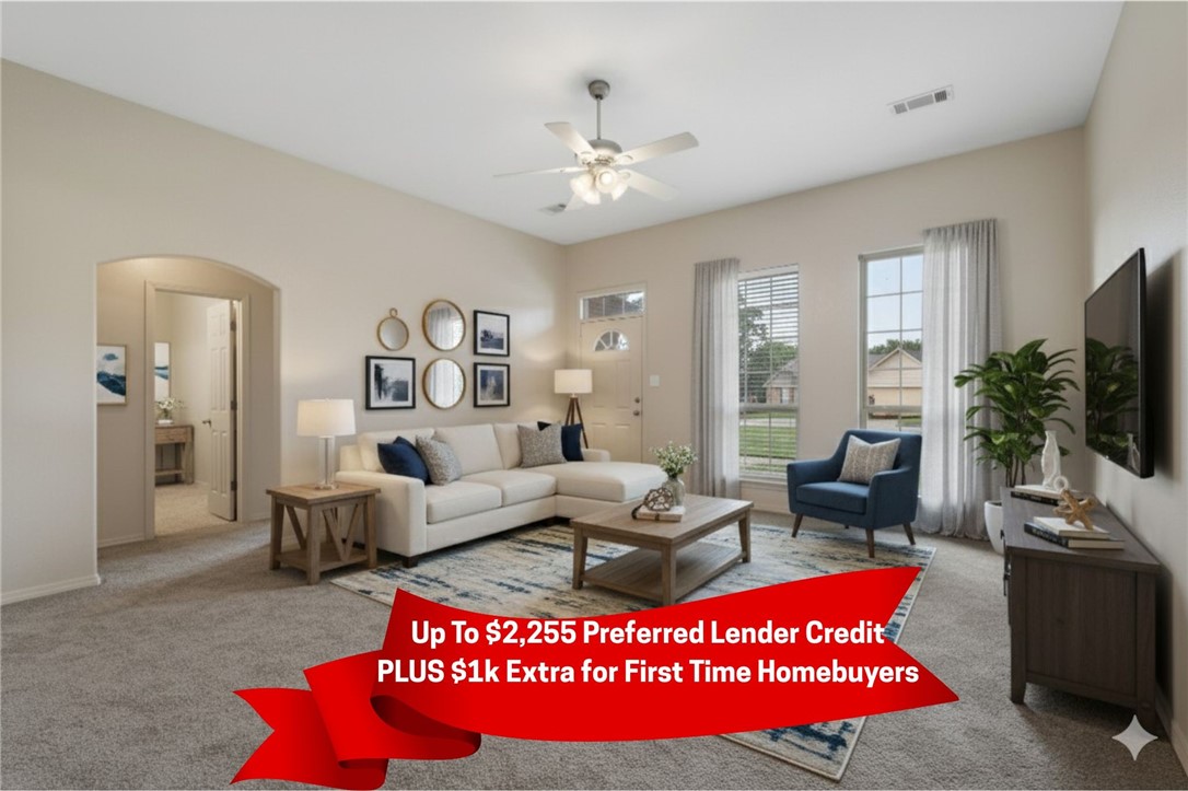 Forest Oaks - Residential