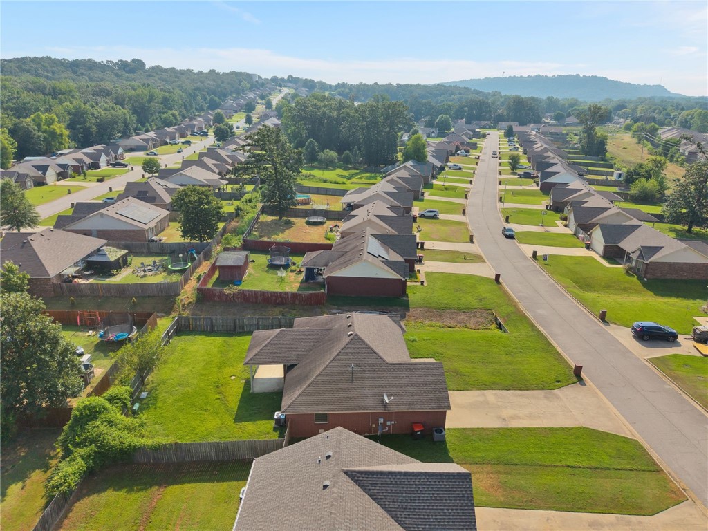 Forest Oaks - Residential