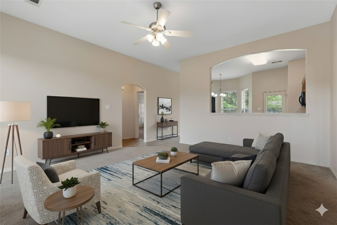 Forest Oaks - Residential