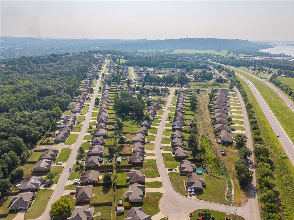 Forest Oaks - Residential