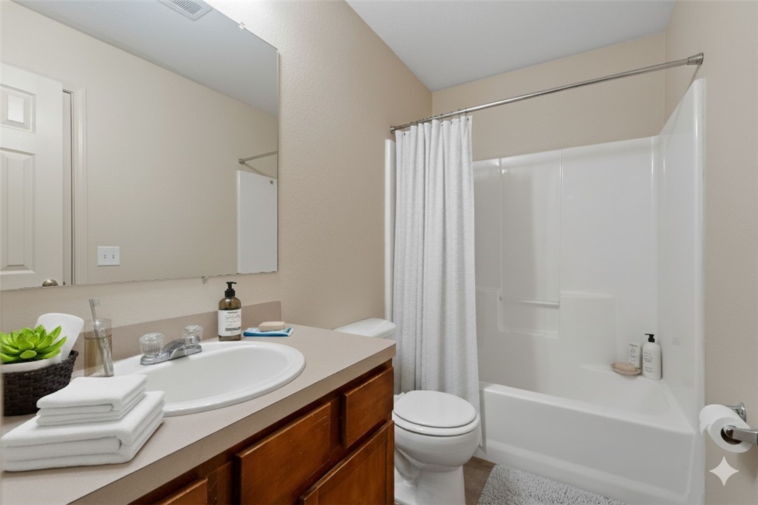 Forest Oaks - Residential