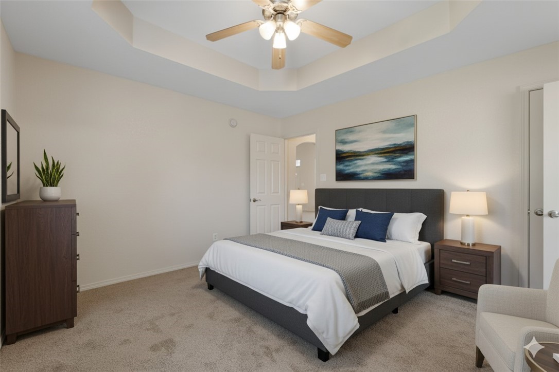 Forest Oaks - Residential