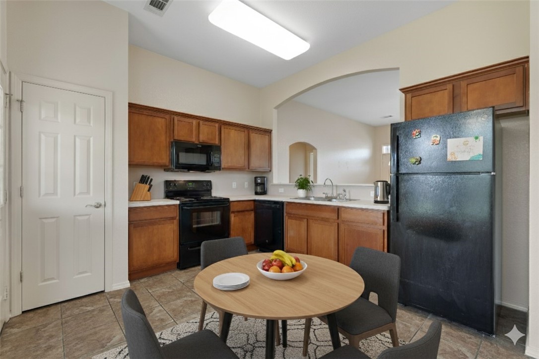 Forest Oaks - Residential