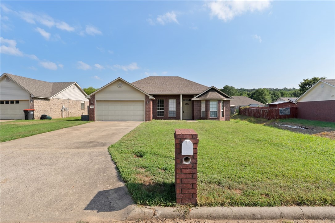 Forest Oaks - Residential