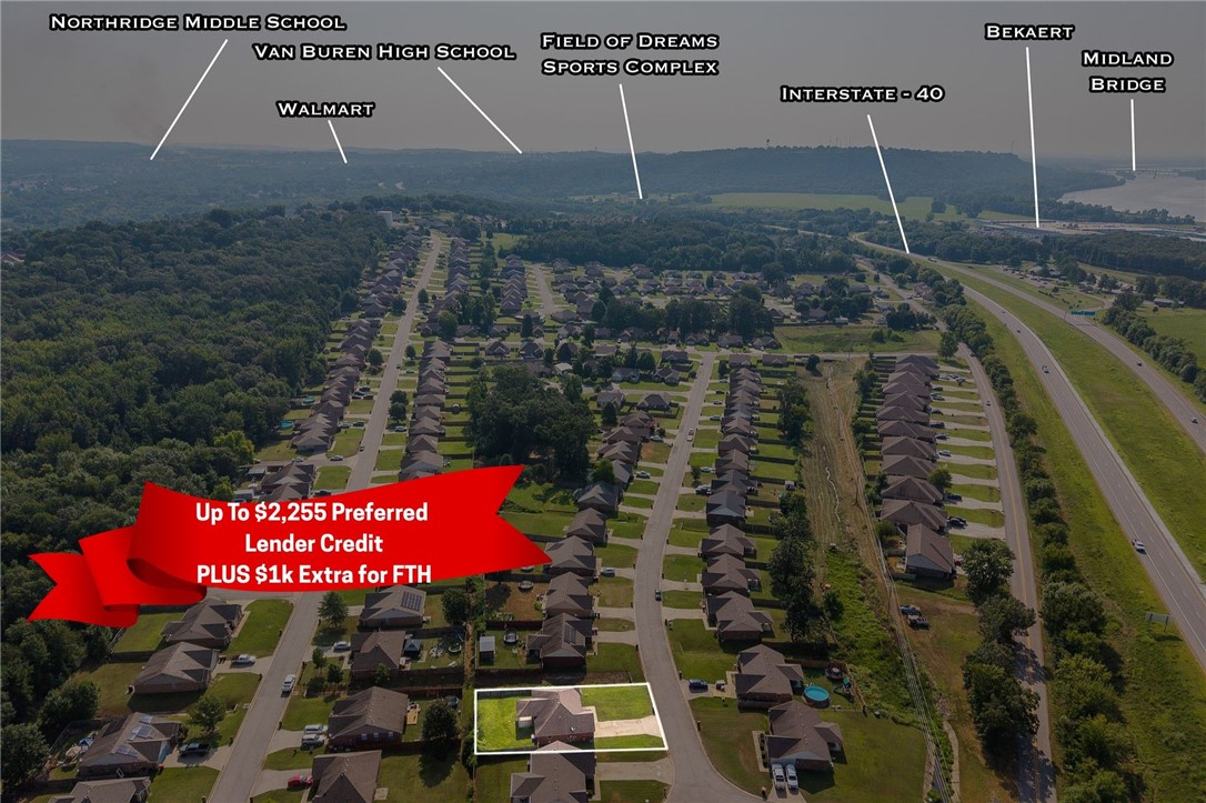 Forest Oaks - Residential