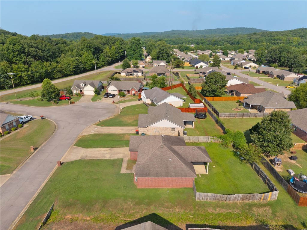 Forest Oaks - Residential