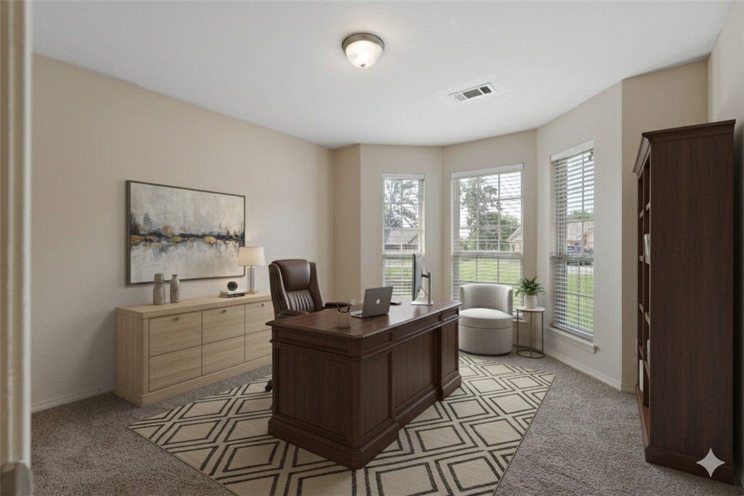 Forest Oaks - Residential
