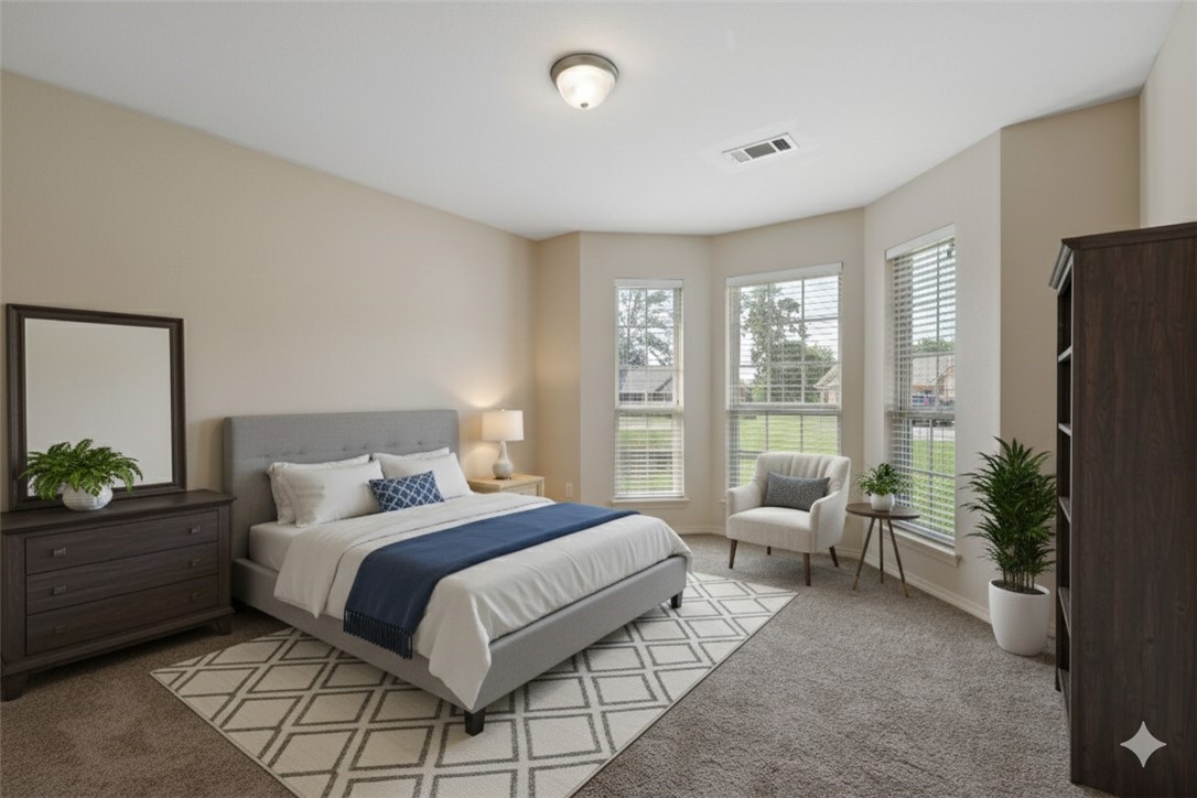 Forest Oaks - Residential