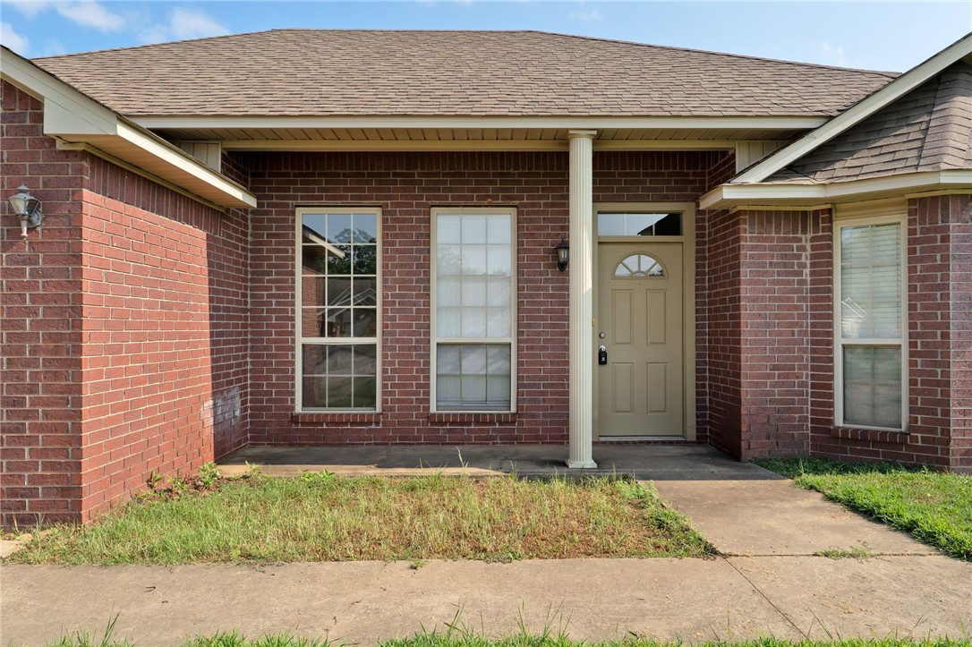 Forest Oaks - Residential