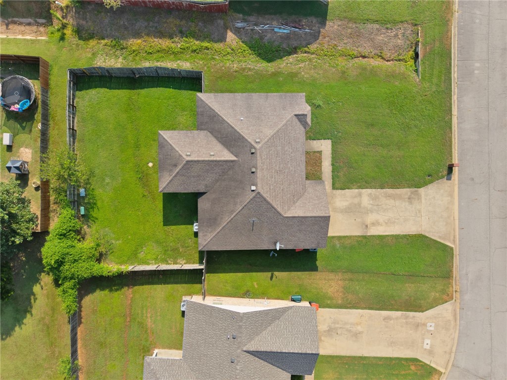 Forest Oaks - Residential