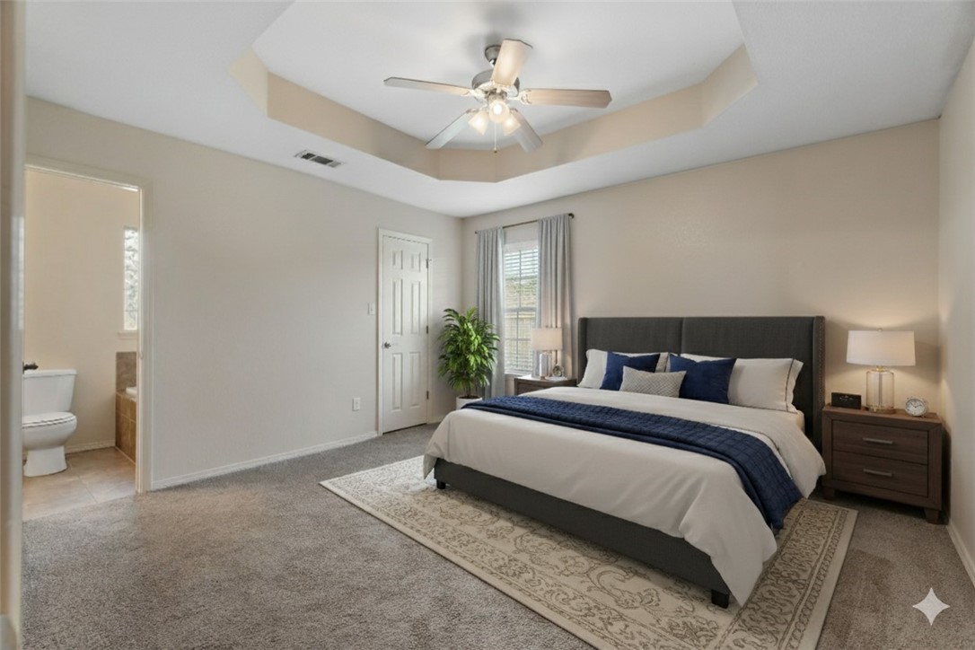 Forest Oaks - Residential